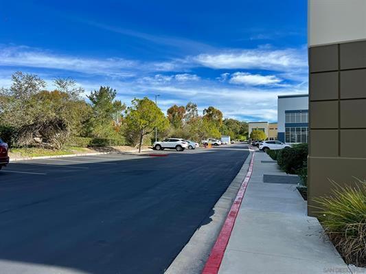 More Photos Of 2502-2518 Catamaran Way, Chula Vista Light Manufacturing For Lease