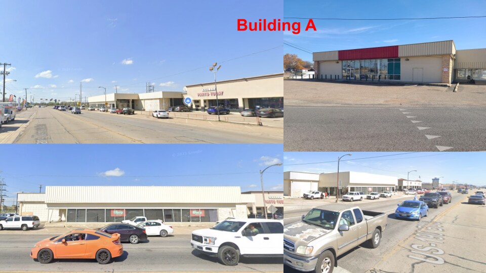 More Photos Of 1115 W Veterans Memorial Blvd, Killeen Auto Dealership For Sale