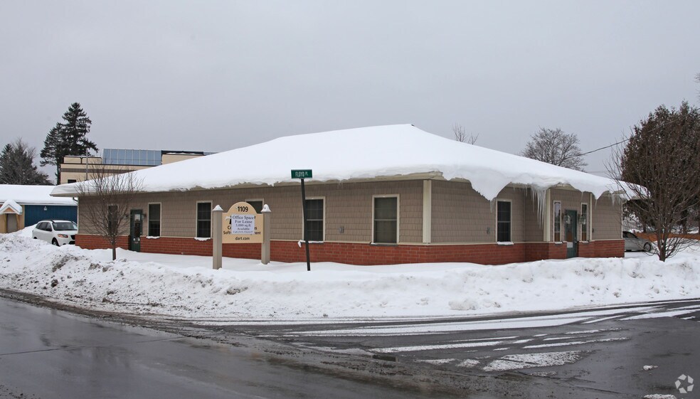 More Photos Of 1107 Floyd Ave, Rome Medical For Sale