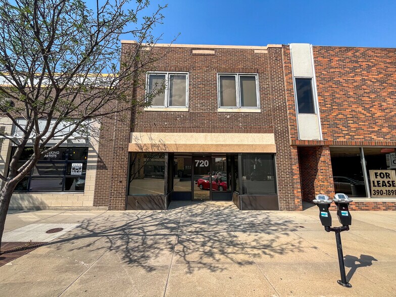 Primary Photo Of 720 Saint Joseph St, Rapid City Office For Sale