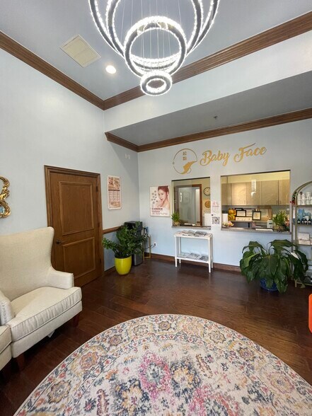 More Photos Of 1265 E 33rd St, Edmond Medical For Lease