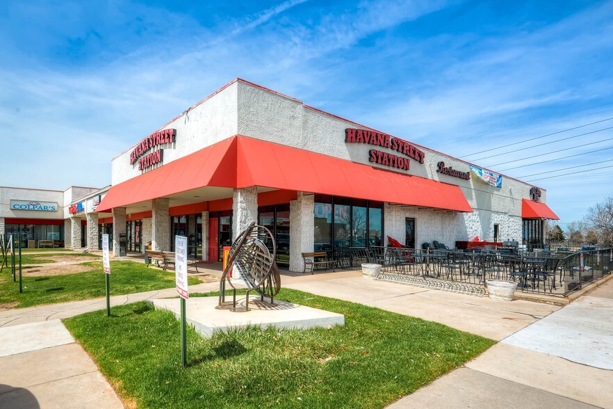 More Photos Of 1907-1985 S Havana St, Aurora Unknown For Lease