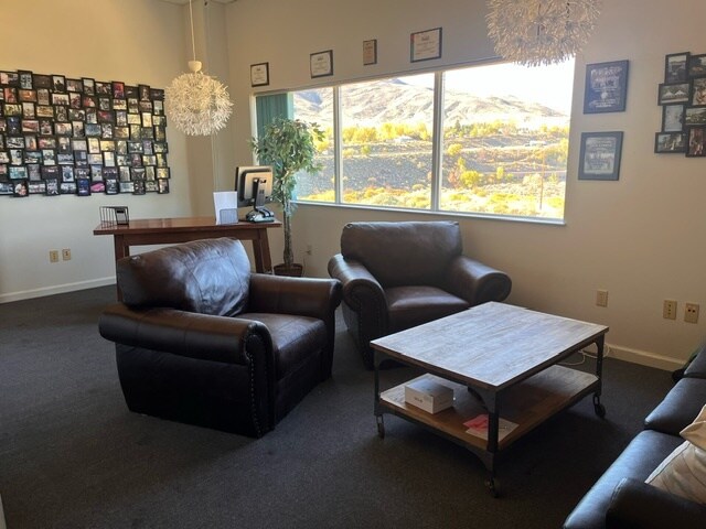 More Photos Of 2775 US Highway 40 W, Verdi Warehouse For Lease