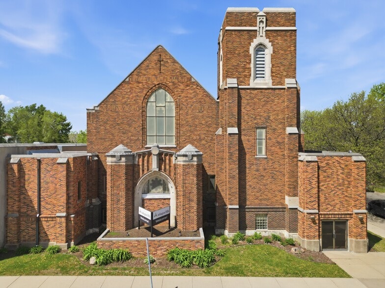 More Photos Of 1115 Greenbrier St, Saint Paul Religious Facility For Sale
