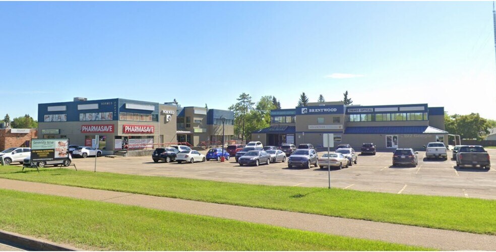 More Photos Of 50 Brentwood Blvd, Strathcona County Unknown For Lease