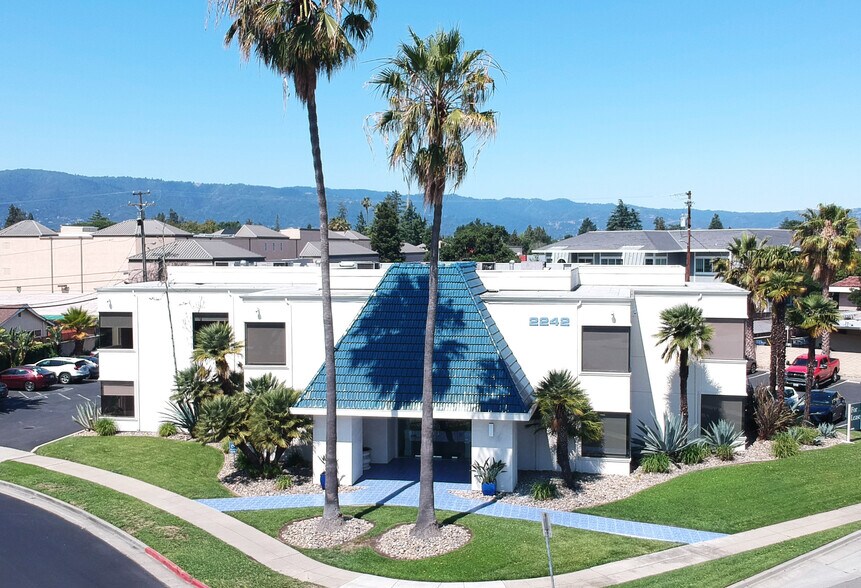 More Photos Of 2242 Camden Ave, San Jose Medical For Lease