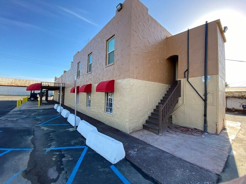 More Photos Of 8615 Highway 33, Westley Restaurant For Sale