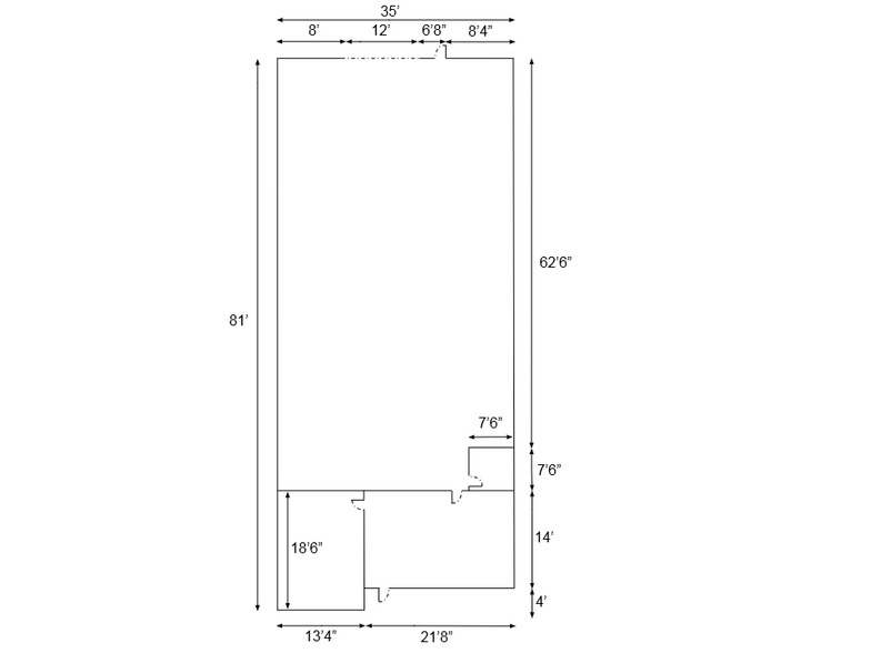 More Photos Of 4755-4767 Procyon St, Las Vegas Warehouse For Lease