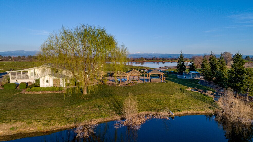 More Photos Of 21623 Seven Lakes Ln, Redding Land For Sale