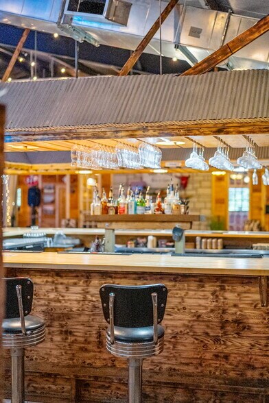 More Photos Of 3801 Happy Bend Rd, Atkins Restaurant For Sale