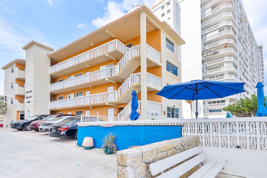 More Photos Of 3401 NE 10th St, Pompano Beach Hotel For Sale