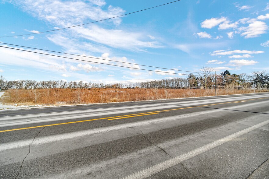 More Photos Of 3539 Monroe St, La Porte Land For Sale