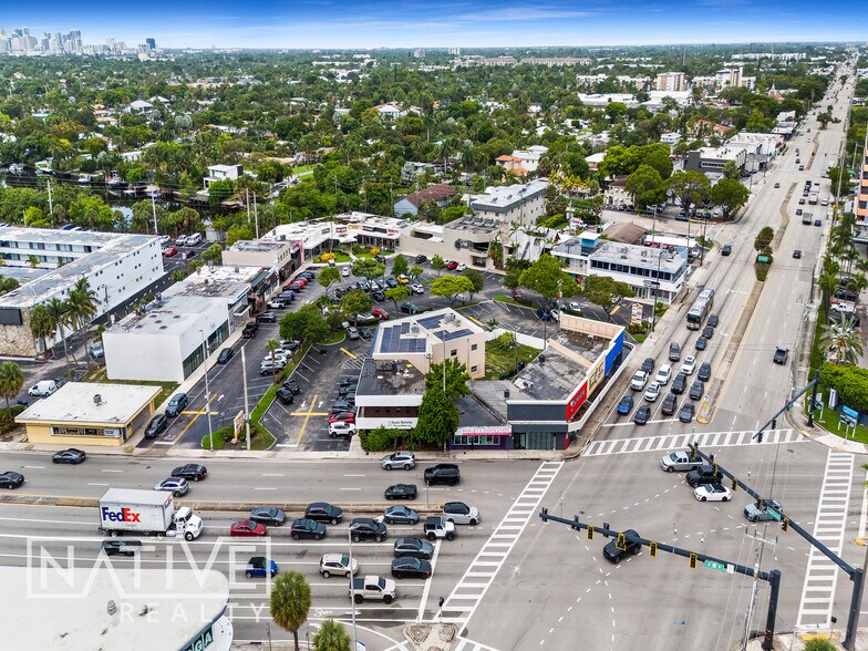 More Photos Of 3061 N Federal Hwy, Fort Lauderdale Storefront For Lease