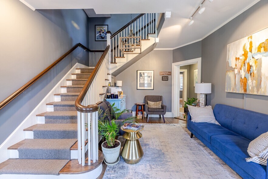 More Photos Of 2036 E 7th St, Charlotte Loft Creative Space For Sale