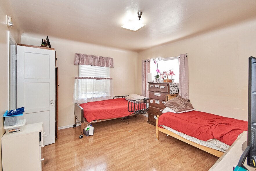 More Photos Of 528 Howard St, Alhambra Assisted Living For Sale