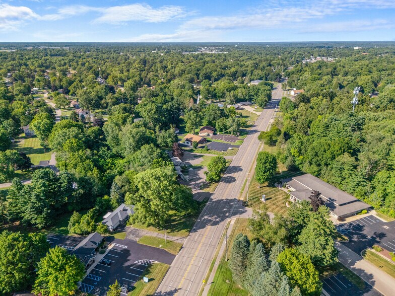 More Photos Of 2532 Spring Arbor Rd, Jackson Medical For Sale