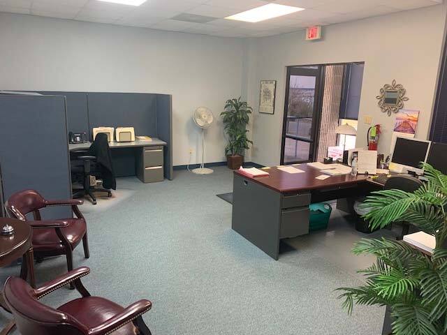 More Photos Of 2920 Truly Ln, Shreveport Warehouse For Sale