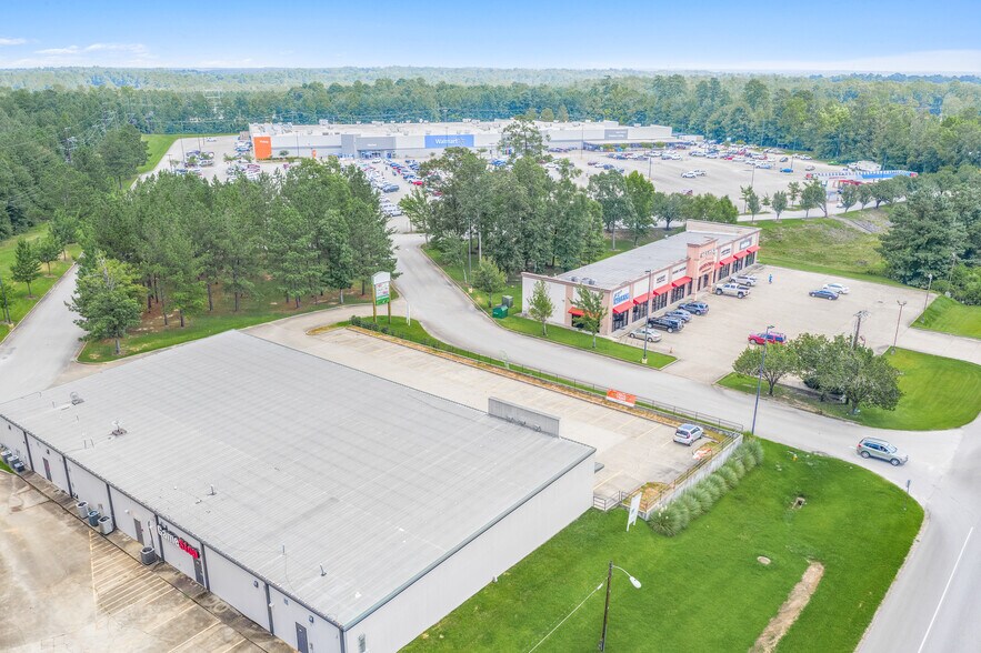 More Photos Of 840 W Gibson St, Jasper Unknown For Lease