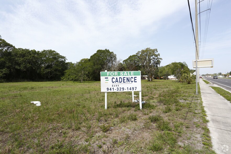 More Photos Of 3520 53rd Ave E, Bradenton Land For Sale