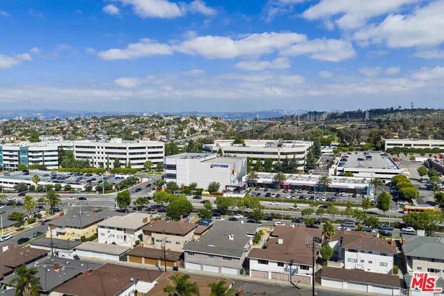 More Photos Of 5044 W Slauson Ave, Los Angeles Apartments For Sale