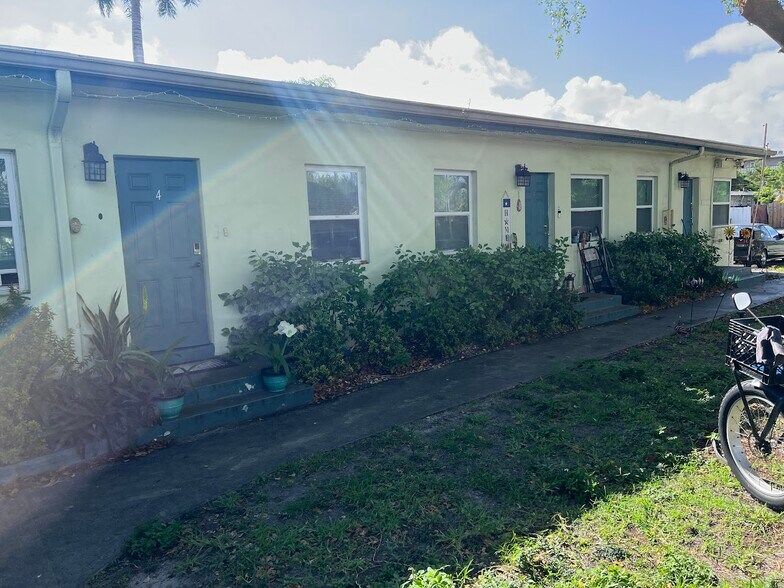 More Photos Of 705-713 NE 3rd St, Hallandale Beach Apartments For Sale