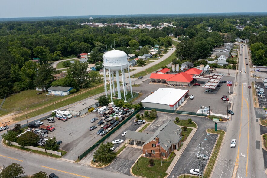 More Photos Of 625 E Atlantic St, South Hill Land For Sale