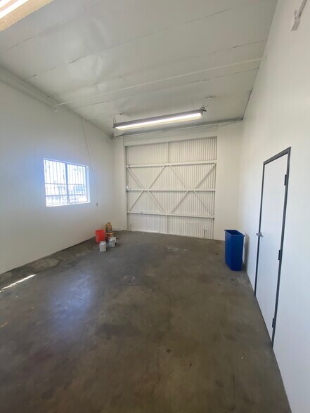 More Photos Of 1247 Brooks St, Ontario Land For Lease