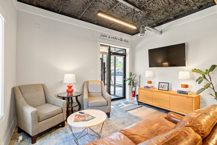 More Photos Of 6908 Office Park Cir, Knoxville Medical For Sale