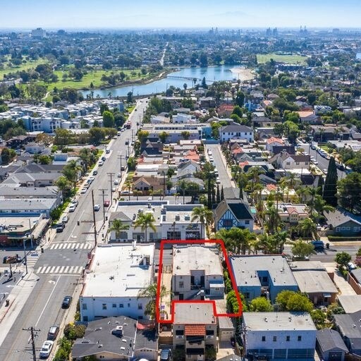 More Photos Of 391 Ximeno Ave, Long Beach Apartments For Sale