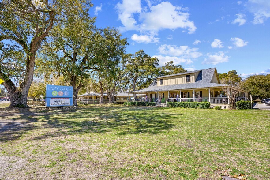 Primary Photo Of 3986 Highway 17 Business, Murrells Inlet Freestanding For Sale