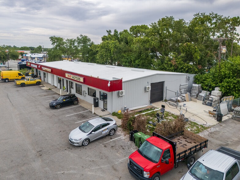 More Photos Of 1900 N Washington Blvd, Sarasota Flex For Sale
