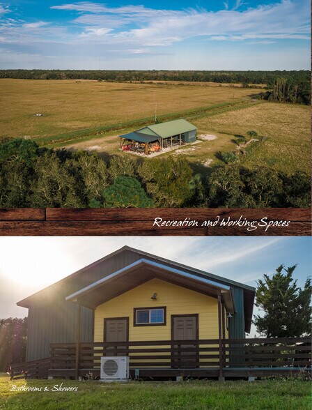 More Photos Of 1411 Osteen Maytown, Osteen Land For Sale