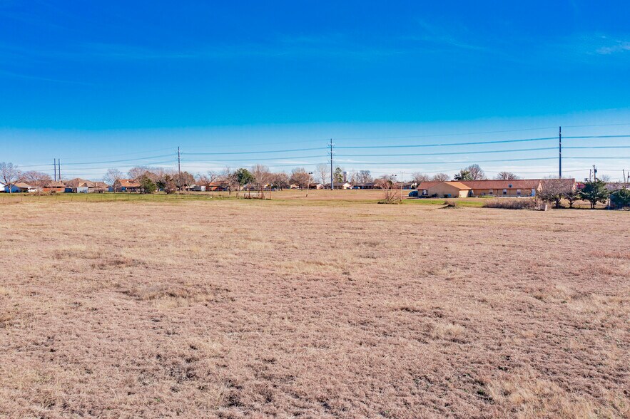 More Photos Of Highway 66 - 813 W Holiday, Rockwall Land For Sale