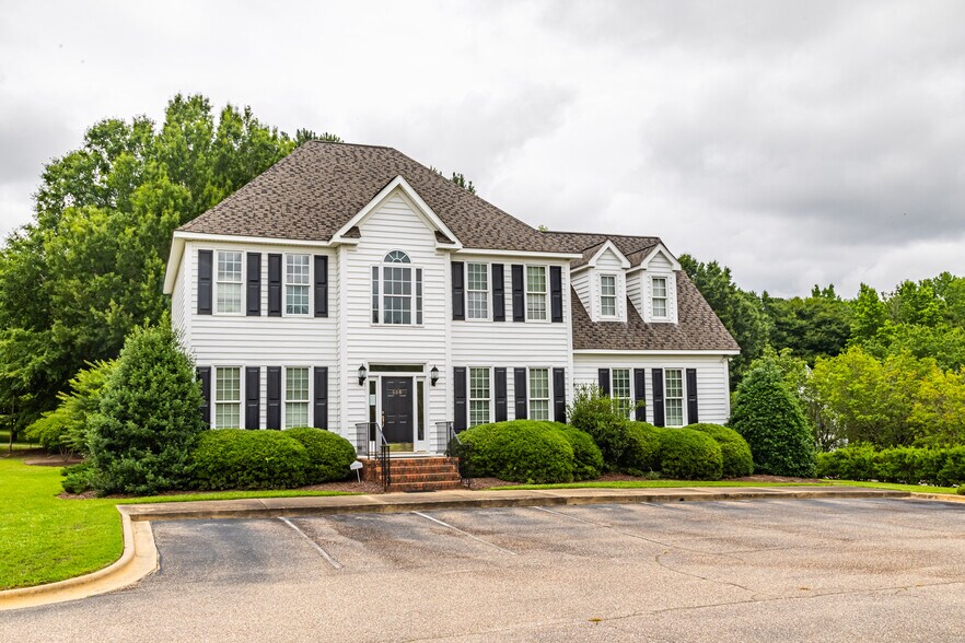 More Photos Of 600 Nc-42 Hwy, Clayton Office For Lease