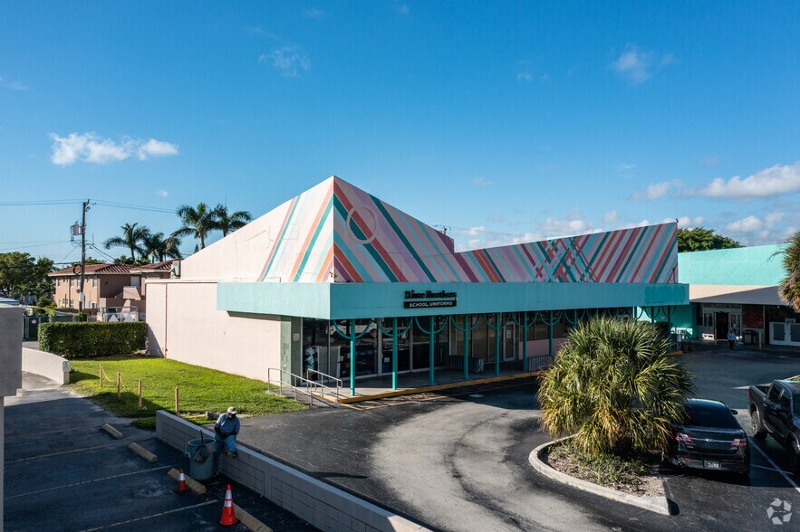 More Photos Of 1600 79th Street Cswy, North Bay Village Unknown For Lease