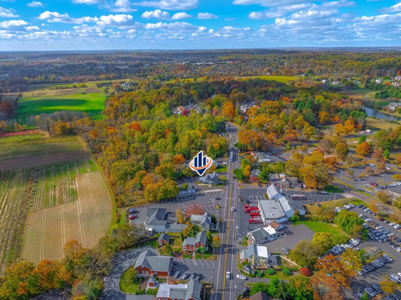 More Photos Of 5761 Lower York Rd, New Hope Storefront Retail Residential For Sale