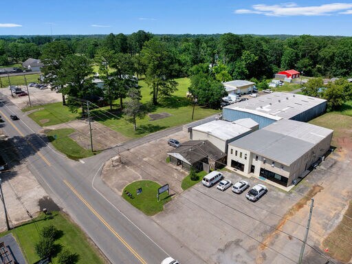 More Photos Of 224 AL-195, Jasper Storefront Retail Office For Sale