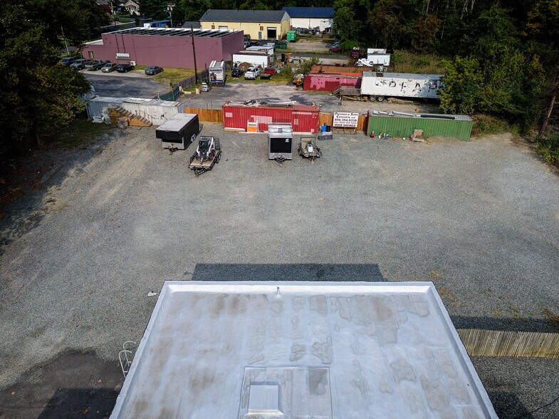 More Photos Of 2020 Fairfax Ave, Cherry Hill Office For Lease