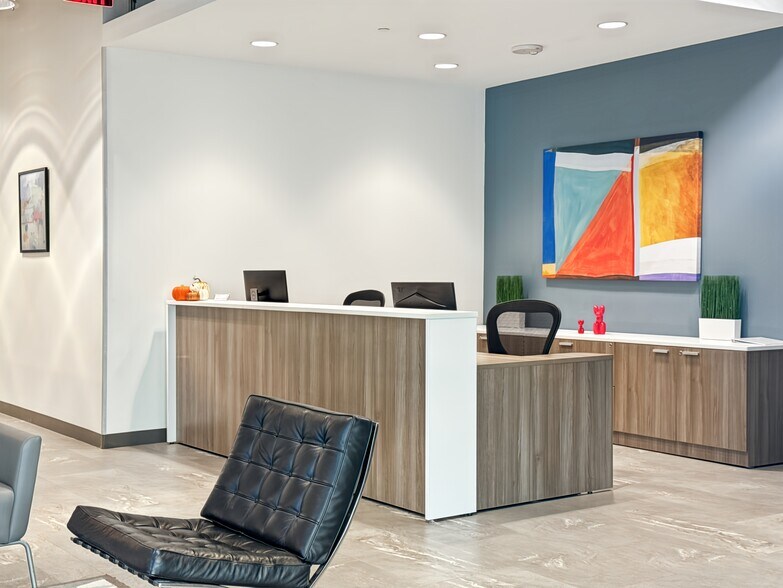 More Photos Of 6800 Weiskopf Ave, McKinney Coworking Space