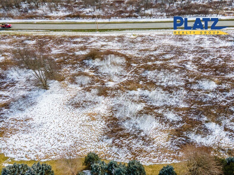 More Photos Of N River Rd, Warren Land For Sale