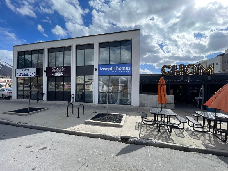 Primary Photo Of 35-43 W 300 N, Provo Office For Lease