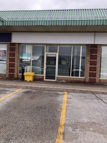 Primary Photo Of 845 King St, Midland Storefront Retail Office For Lease