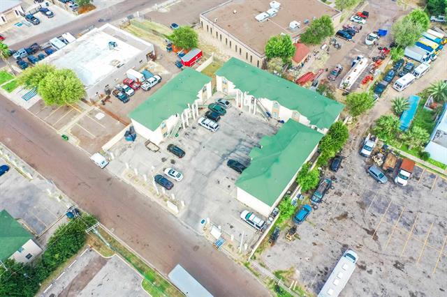 More Photos Of 1100 Tesoro Ln, Laredo Apartments For Sale