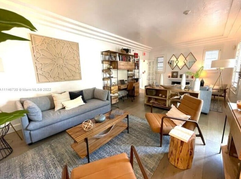 More Photos Of 1018 Jefferson Ave, Miami Beach Hospitality For Sale