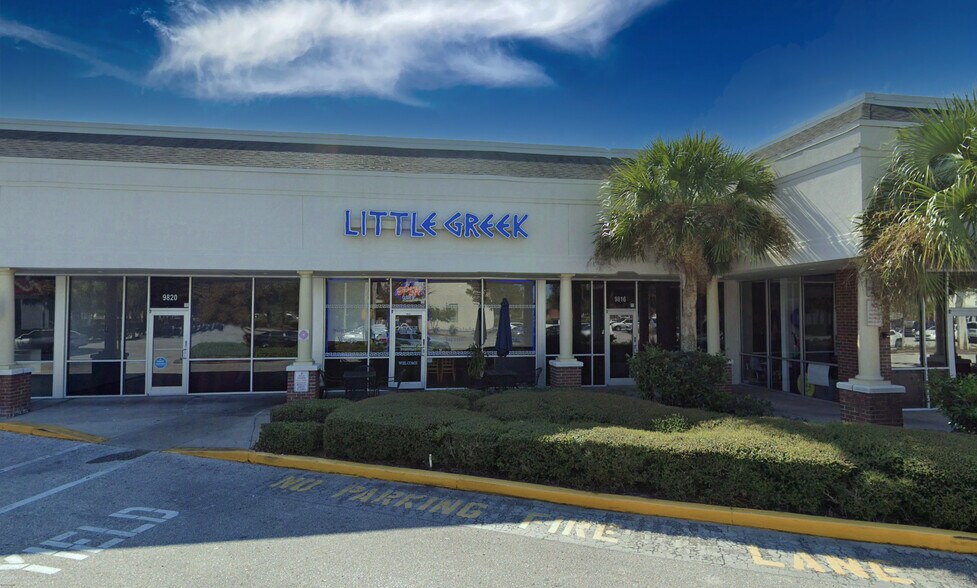More Photos Of 9746-9850 Little Rd, New Port Richey Unknown For Lease
