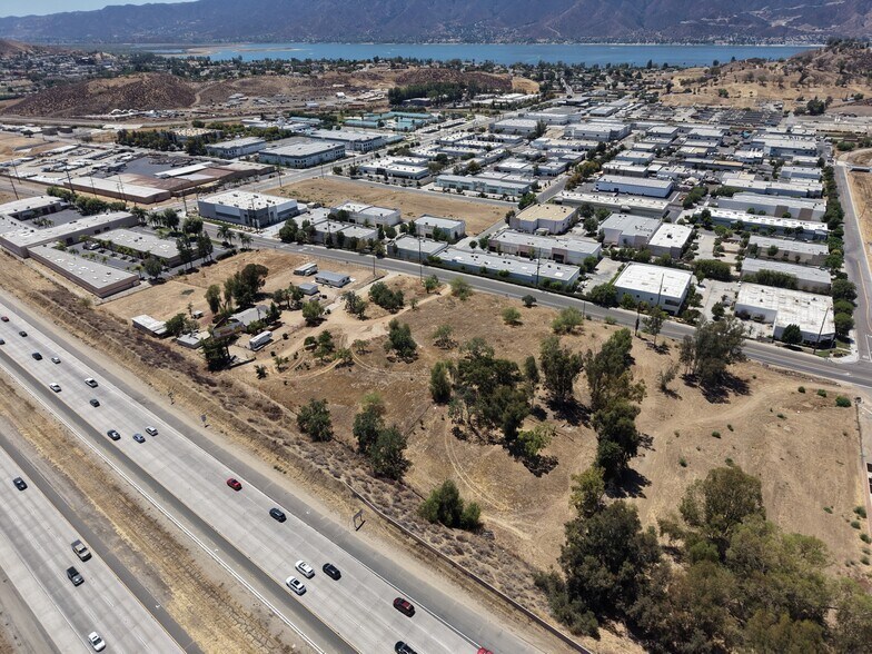 More Photos Of Collier Ave, Lake Elsinore Land For Sale