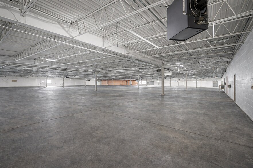 More Photos Of 1121 Skyline Dr, Hopkinsville Manufacturing For Lease