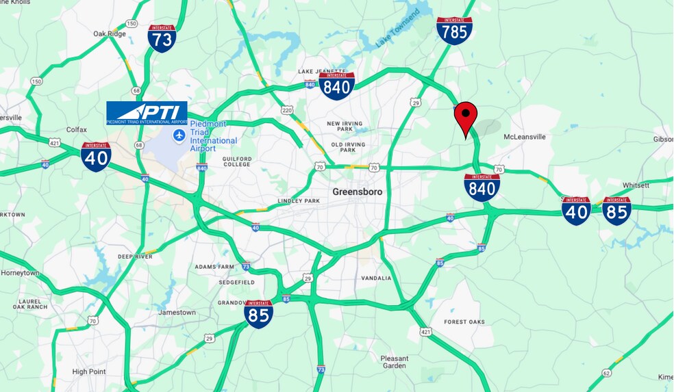 Primary Photo Of ,  Land For Sale