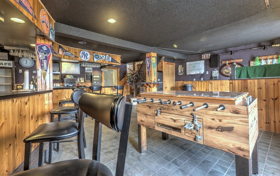 More Photos Of 399 Wolcott Rd, Wolcott Restaurant For Sale