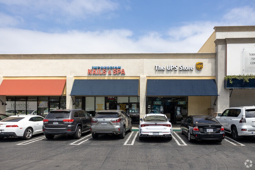 More Photos Of 25355 Crenshaw Blvd, Torrance Unknown For Lease